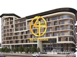 2 спален Квартира на продажу в Al Mahra Residence, Masdar City