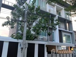 5 Schlafzimmer Haus zu verkaufen im B Square Rama 9, Wang Thonglang