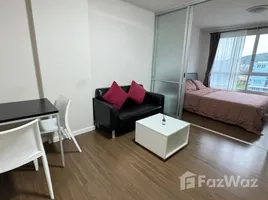 อพาร์ทเม้นท์ 1 ห้องนอน ให้เช่า ในโครงการ ดี คอนโด ครีก, กะทู้, กะทู้, ภูเก็ต