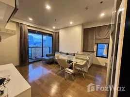 2 Schlafzimmer Appartement zu verkaufen im M Phayathai, Thanon Phaya Thai