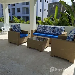 Villa en Puerto Plata, foto 4