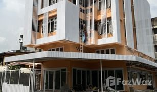 21 Bedrooms Penthouse for sale in Bang Khun Non, Bangkok D Condo Charan - Bangkhunnon