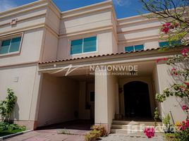 4 Bedroom Villa for sale at Seashore, Abu Dhabi Gate City