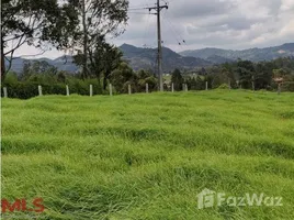  Terreno (Parcela) en venta en Retiro, Antioquia, Retiro