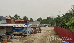 N/A Grundstück zu verkaufen in Bang Prong, Samut Prakan 