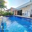 2 спален Дом в аренду в Taradol Resort Plus, Хуа Хин Циты