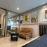 Studio Apartment for rent at Life One Wireless, Lumphini