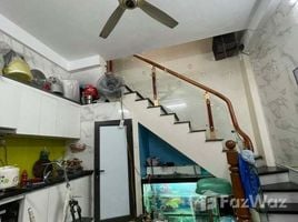 2 Bedroom Townhouse for sale in Hai Ba Trung, Hanoi, Minh Khai, Hai Ba Trung