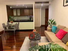 2 Schlafzimmer Wohnung zu vermieten im Sky Villas Sathorn, Thung Wat Don