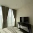 1 Habitación Departamento en venta en Noble Ploenchit, Lumphini