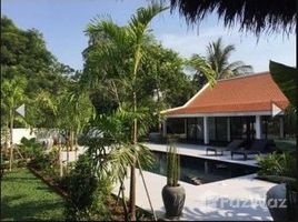 3 Bedroom Villa for sale in Kaeb, Kep, Prey Thum, Kaeb