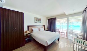 Studio Appartement zu verkaufen in Kamala, Phuket Kamala Beachfront Apartment