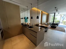 1 Habitación Apartamento en venta en Twinpalms Residences by Montazure, Kamala