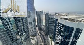 Available Units at Hydra Avenue Towers
