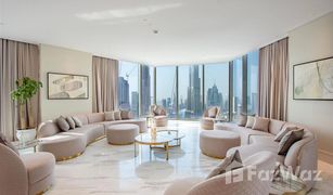 5 Bedrooms Penthouse for sale in , Dubai Vida Residence Downtown
