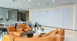 Available Units at V One Tower