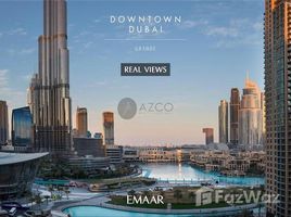 2 Bedroom Apartment for sale at Grande, Opera District, Downtown Dubai