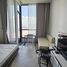 Студия Квартира в аренду в Chapter Charoennakorn-Riverside, Bang Lamphu Lang, Кхлонг Сан