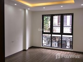 5 Habitación Casa en venta en Hai Ba Trung, Hanoi, Minh Khai, Hai Ba Trung