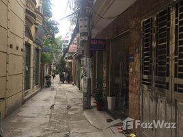 6 Schlafzimmer Haus zu verkaufen in Cau Giay, Hanoi, Nghia Do, Cau Giay