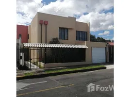 5 chambre Maison à vendre à San Francisco de Dos Ríos., Desamparados