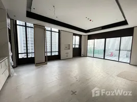 2 chambre Penthouse à louer à , Khlong Tan