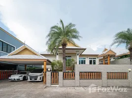 บ้านเดี่ยว 6 ห้องนอน ให้เช่า ในโครงการ อมร วิลเลจ, เมืองพัทยา, พัทยา