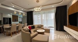 Những căn hiện có tại Empire City Thu Thiem