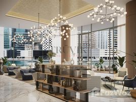 4 спален Квартира на продажу в Jumeirah Living Business Bay, Churchill Towers, Business Bay, Дубай