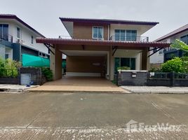 3 Bedroom House for sale at Serene Park, Ton Pao, San Kamphaeng, Chiang Mai