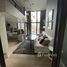 1 спален Кондо в аренду в Chewathai Residence Asoke, Makkasan, Ратчатхещи