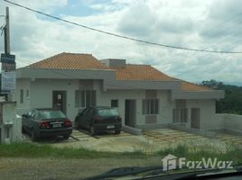 1 Bedroom House for sale at Jardim Praia Grande, Capao Redondo