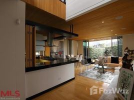 3 Habitación Casa en venta en Medellín, Antioquia, Medellín