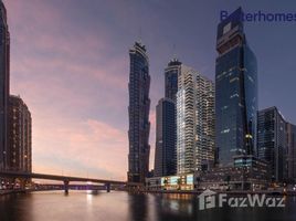 1 спален Квартира на продажу в Urban Oasis, Al Habtoor City, Business Bay