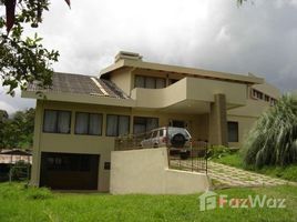 5 Habitación Casa en venta en Goicoechea, San José, Goicoechea