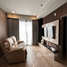 1 спален Квартира в аренду в Whizdom the Forestias, Bang Kaeo, Bang Phli