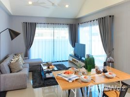 2 Bedrooms Villa for sale in Huai Yai, Pattaya The Maple Pattaya