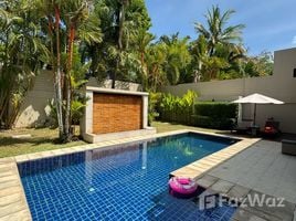 3 Bedroom Villa for rent at The Laytin Villa @The Residence Bangtao, Choeng Thale, Thalang, Phuket