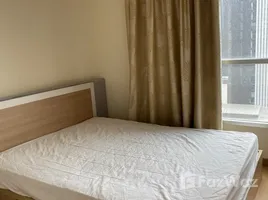 คอนโด 1 ห้องนอน ให้เช่า ในโครงการ ไลฟ์ แอท สุขุมวิท 65, พระโขนงเหนือ