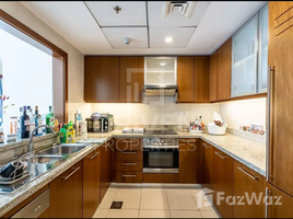 1 Bedroom Condo for sale in , Dubai Standpoint Towers
