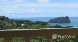 Доступные квартиры в Manuel Antonio