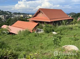  Terrain for sale in Karon, Phuket Town, Karon