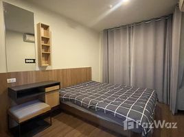 1 Bedroom Condo for sale at U Delight at Huamak Station, Hua Mak, Bang Kapi, Bangkok