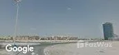Vista de la calle of Azizi Mirage 1