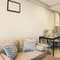 1 Bedroom Condo for rent at Metro Luxe Riverfront Rattanathibet, Sai Ma, Mueang Nonthaburi, Nonthaburi