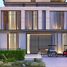 5 Bedroom Villa for sale at Fire, Fire, Jumeirah Golf Estates