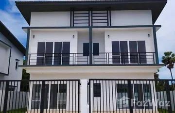 Yensabaidee Townhome in รูสะมิแล, ปัตตานี