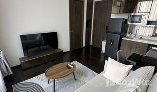 1 Schlafzimmer Wohnung zu verkaufen in Khlong Tan Nuea, Bangkok Park Origin Thonglor