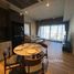 2 спален Кондо в аренду в The Lofts Asoke, Khlong Toei Nuea