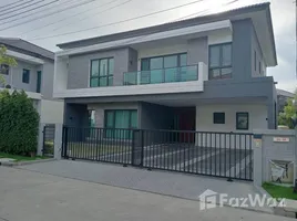 4 Bedroom House for rent at The City Bangna, Bang Kaeo, Bang Phli, Samut Prakan